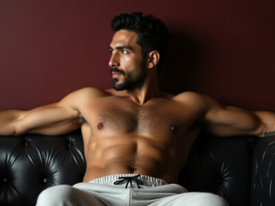 Luis 22 cm